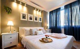 Bohemian Central Boho - Apartment Bucharest